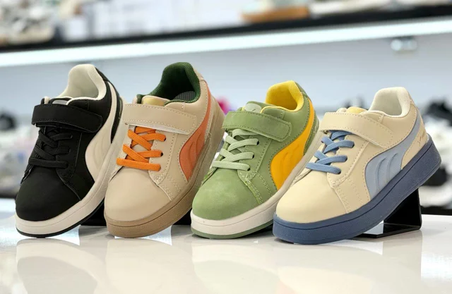 ونس puma