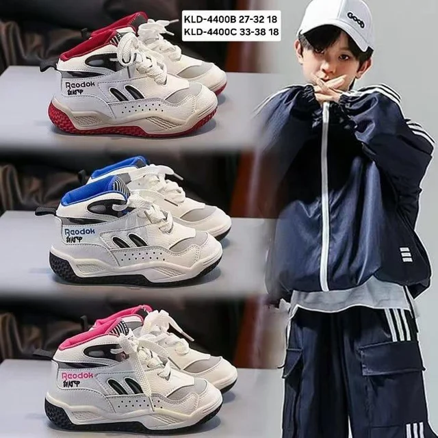 نیم ساق reebok